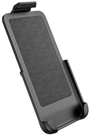 Кобур с клип за колан, съвместима с калъф Spigen Tough Case Armor -Google Pixel 3 (калъф в комплекта не са включени)