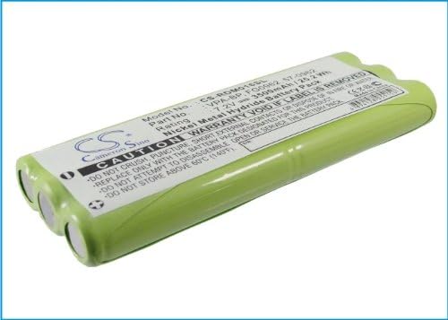 Батерия Cameron Sino 3500 mah, Съвместима с Rover Instruments ST-4, DM16C, DM16Q