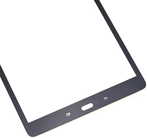 Сензорен цифров преобразувател-екран с предварително вырезанным Сменен лепило за Samsung Galaxy Tab A 9,7 SM-T550