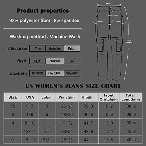 Функционални Термобрюки MAGIC-APO за жени, Руно, Размер S-2XL, 4 цвята