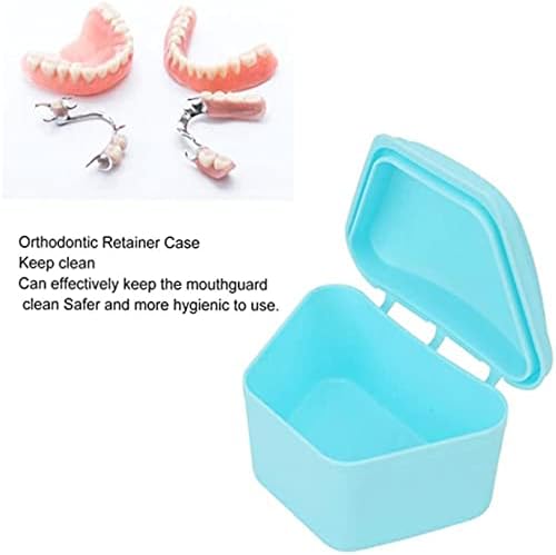 funchen Надеждно да съхранявате Вашите Стоматологични уреди с помощта на нашите Чанти за зъбни протези - Преносими