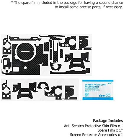 Защитен калъф за корпуса на камерата е защитена от драскотини и износване за Sony A7II A7SII A7RII (подходящ само за