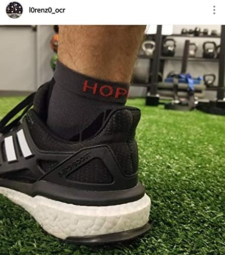 Компресия чорапи за джогинг по пътеката Хоплитов. Създадени за тичане, каране на колело, туризъм и разпознаване