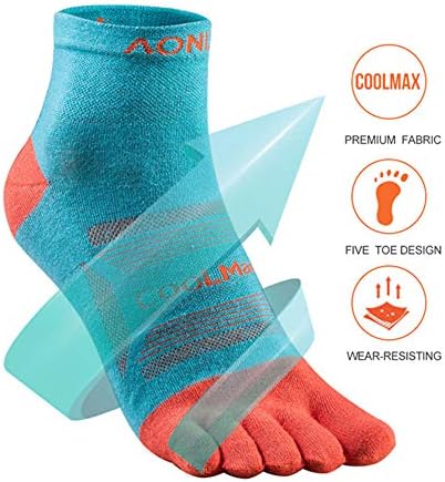 LOVARTS BEAUTY 3 Опаковки Спортни Чорапи с дълбоко деколте Мъжки Дамски Чорапи С поддръжка на Свода на стъпалото