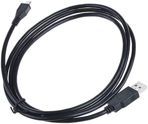 Източник на захранване USB Кабел за зарядно устройство, кабел за Altec Lansing Mini LifeJacket Jolt IMW479L Говорител