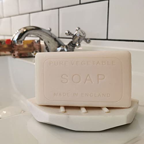 The English Soap Company, Парче Сапун с канела и Портокал, Юбилейна колекция, 200 г