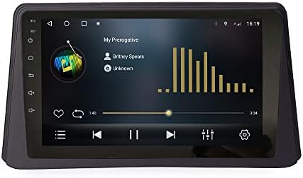 Андроид 10 Авторадио Автомобилната Навигация Стерео Мултимедиен плейър GPS радио 2.5 D Сензорен екран за Buick Encore