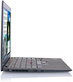Lenovo ThinkPad X1 Carbon 14-инчов FHD, Core i5-6300U 2.4 Ghz, 8 GB оперативна памет, 256 GB SSD памет, Windows 10 Pro 64Bit,