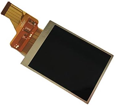 Чисто Нов LCD монитор Подмяна на Екрана на Дисплея За Ремонт на Цифрови Фотоапарати Nikon Coolpix B500