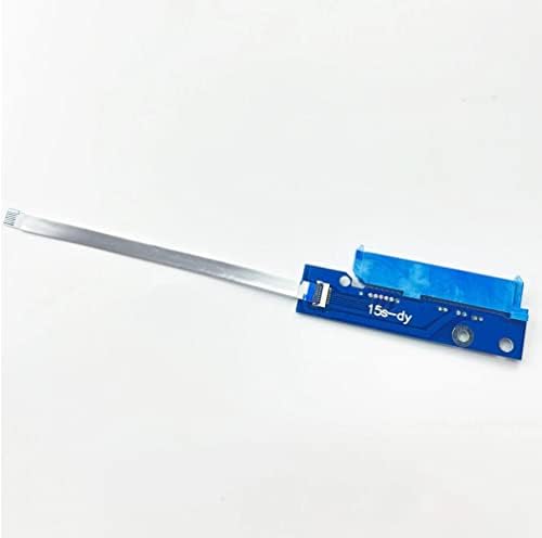 Подмяна на Свързващ кабел за твърд диск с твърд диск с твърд диск Sata Fleshy Leaf за Hp 15S-du 15S-dy 15S-dr