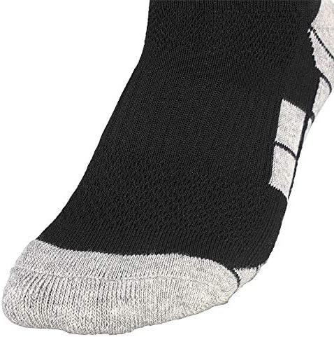 Футболни чорапи CWVLC (1/3/5 двойки) Отборните Спортни Чорапогащи до Коляното за деца и Възрастни