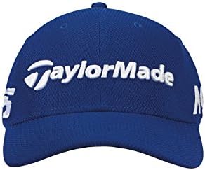 Мъжка шапка TaylorMade Голф 2018 New Era Tour 39thirty