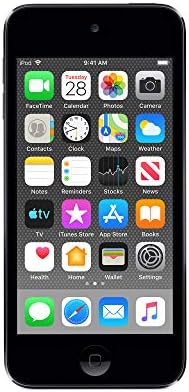 Apple iPod Touch (32 GB) - Space grey (последен модел)