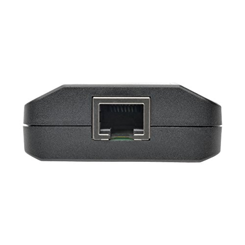 От страна на сървъра на интерфейсния блок Трип Lite DisplayPort, USB с поддръжка на виртуални превозвачи и CAC-ключове B064 KVM (B055-001-UDP)