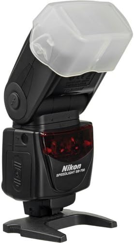 Отразяващи купол Vello (лещи) за мощни фенери Nikon SB-700