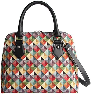 Дамска чанта Signare от гоблен на ръката и рамото | Модерна чанта през рамо, Портмонета и за жени | Bag-чанта за жени, Момичета,