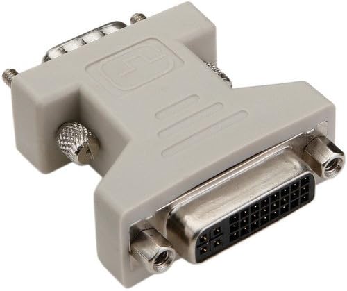 Адаптер Pearstone DVI-I, за да се свържете към VGA конектора