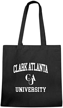 Чанта-тоут Clark Atlanta University Пантърс Seal College Tote Bag