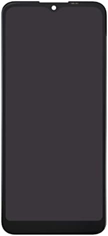 Подмяна на IPS LCD подходящ за Nokia G300 TA-1374 Пълен Дигитайзер, Тъч дисплей с Набор от инструменти Черно 6,52