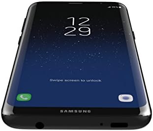 Защитно фолио ZAGG InvisibleShield Premiere Glass Curve за Samsung Galaxy S8 - Закалено Стъкло, устойчиво на надраскване