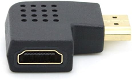 Кабели Micro SATA конектор HDMI (тип A) под прав ъгъл от 270 градуса към конектора HDMI (тип A)