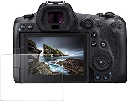 Комплект корпуса беззеркальной фотоапарат Canon EOS R3 с SD-карта с обем 128 GB, Раница, Допълнителна Батерия,