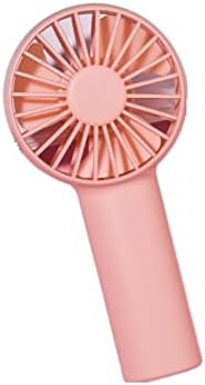 Фен JKYYDS - Мини вентилатор USB Тих Преносим която се презарежда Ръчно фен Вертикален въздушен охладител 2000 mah