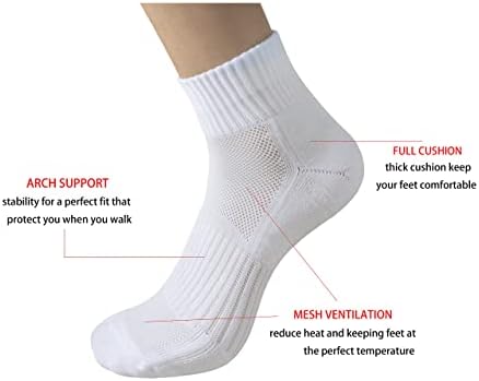 Дамски чорапи за бягане на една четвърт от размера на един Милиард метра, Спортни Чорапи с мека супинацией, хавлиени