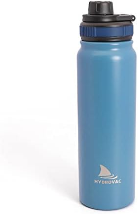 Бутилка за вода от неръждаема стомана, 27 мл/800 мл, изолирано бутилка за вода с двойни стени, запечатани, с широко гърло,