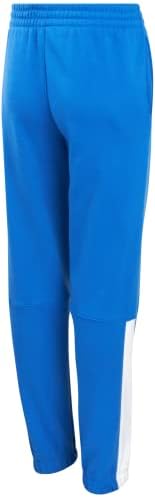 Спортни панталони за момчета New Balance - 2 комплекта активни флисовых панталони за джогинг (Размер: 4-20)