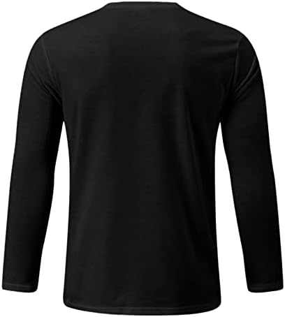 WOCACHI/мъжки тениски Solider с дълъг ръкав, улични 3D цифрови тениски за господа, Забавни вечерни Костюми, тренировочная тениска