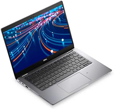 Лаптоп Dell Latitude 5320