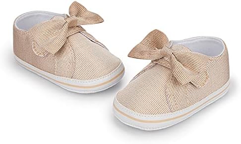 Meckior/ Парусиновая обувки за бебета Момичета и Момчета подметка, Мокасини Без Закопчалка За Новородено, Ежедневни