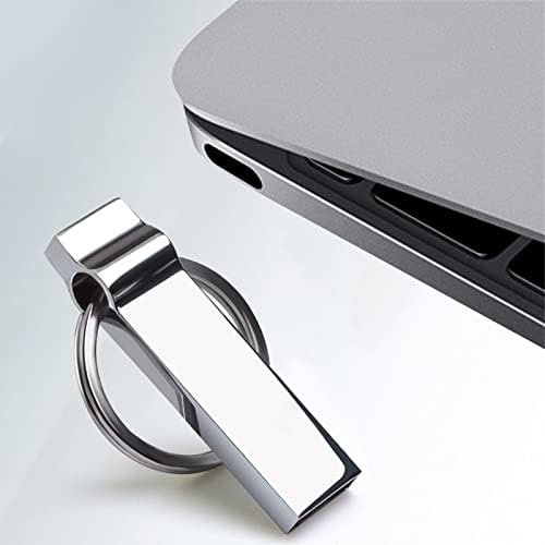 USB Флаш памет 32 GB Флаш-памет Метална Флаш памет 32 GB USB 2.0 Memory Stick 32G USB Флаш памет FK3