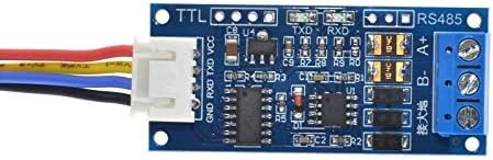 Stayhome TTL в RS485 Конвертор 3.3v/5.0 В Хардуерния Модул за Автоматично Управление на Датчиците за Arduino