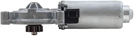 Преносим двигател на Регулатора стеклоподъемника Brock, Съвместим с 91-05 Eldorado Seville LeSabre Park Avenue Deville 22143946