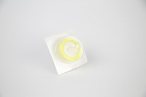 Фокс Life Sciences 371-2215-Шприцевой филтър OEM ПЕС EzFlow, стерилна, с диаметър от 25 мм. с Размер на порите